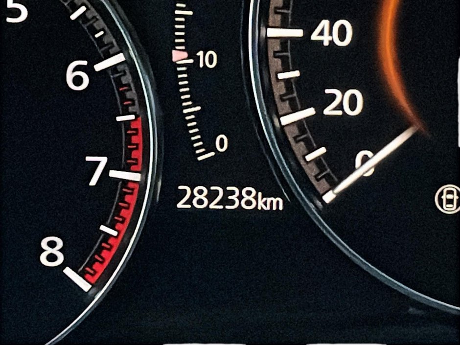 2023 Mazda CX-30 GT-12