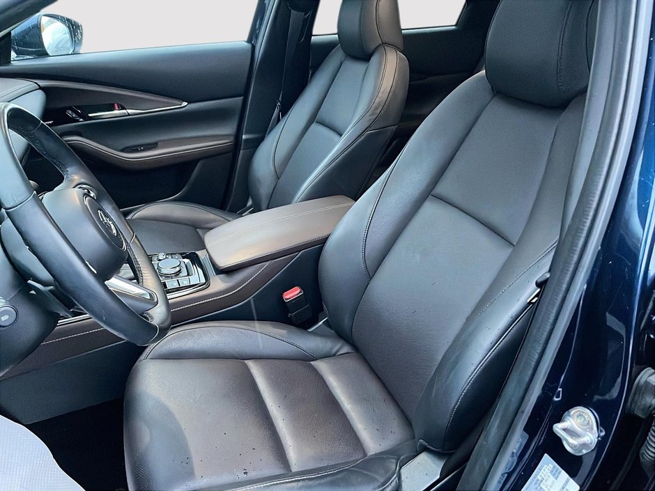 2023 Mazda CX-30 GT-8