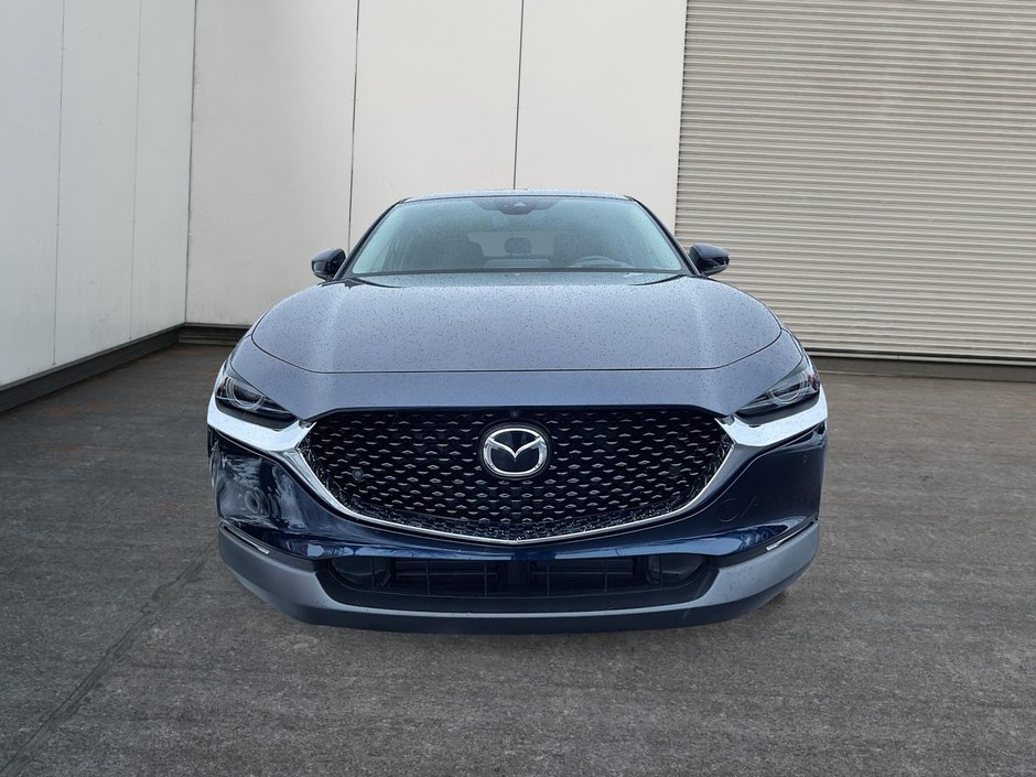 2023 Mazda CX-30 GT-1