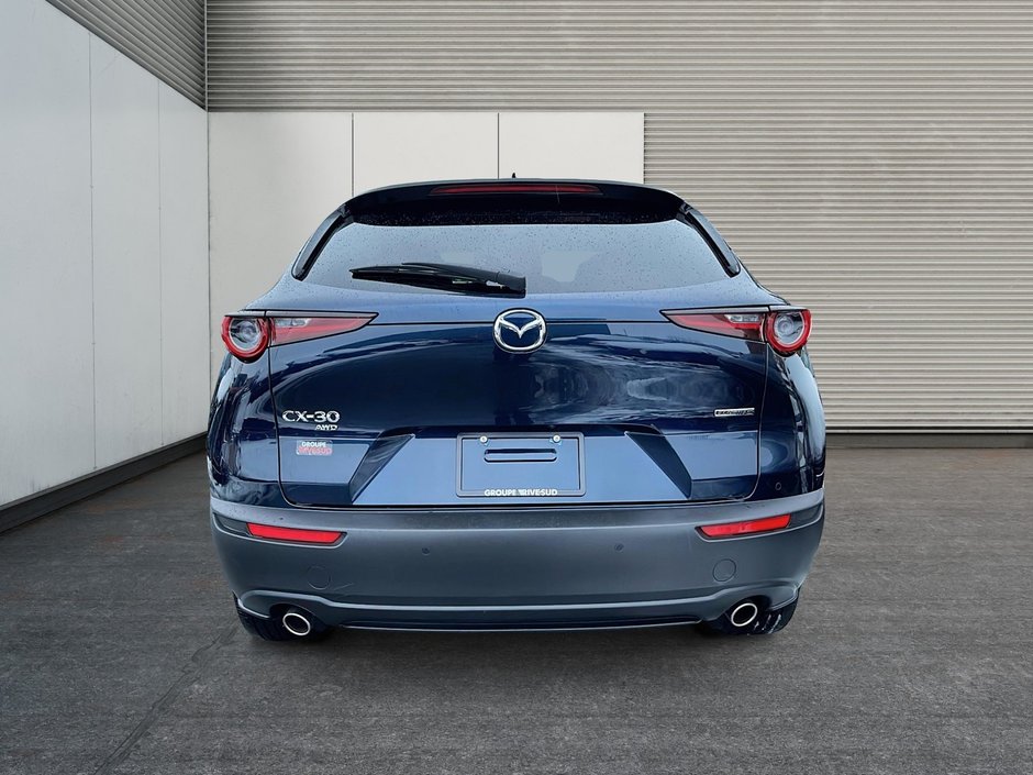 2023 Mazda CX-30 GT-2