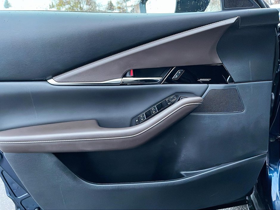 2023 Mazda CX-30 GT-10