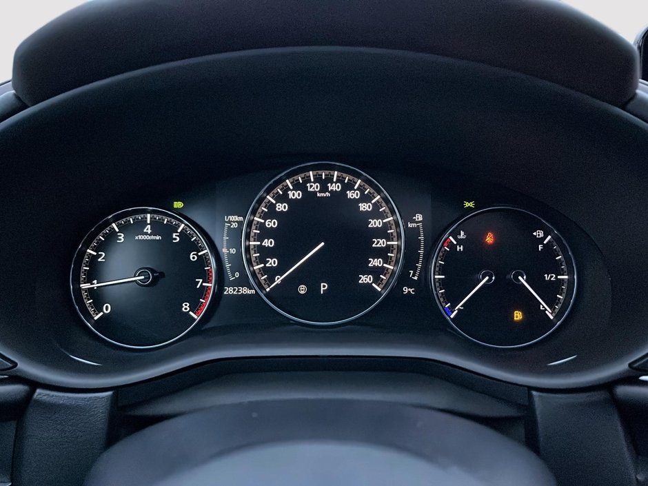 2023 Mazda CX-30 GT-13