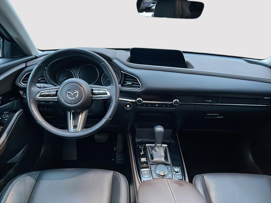 2023 Mazda CX-30 GT-9