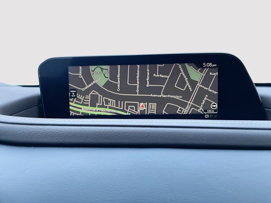 2023 Mazda CX-30 GT-18