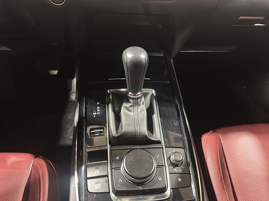 2023 Mazda CX-30 GT W/TURBO-14