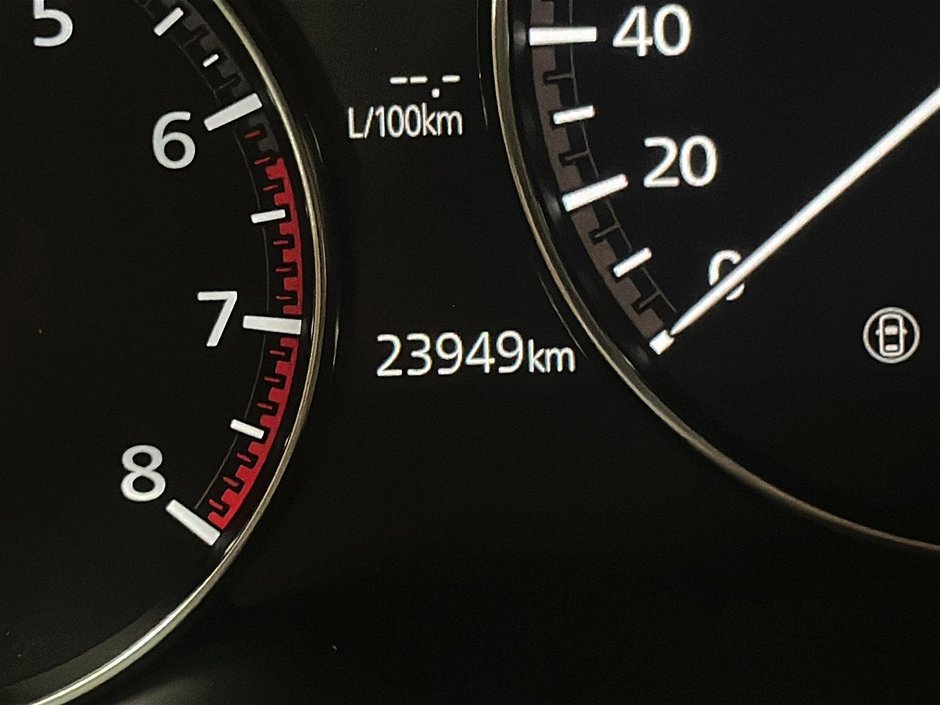 2023 Mazda CX-30 GT W/TURBO-12