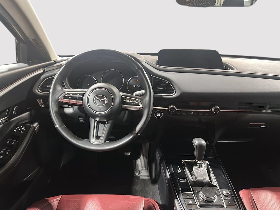 2023 Mazda CX-30 GT W/TURBO-9