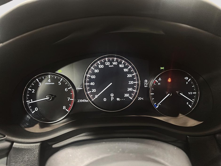 2023 Mazda CX-30 GT W/TURBO-13