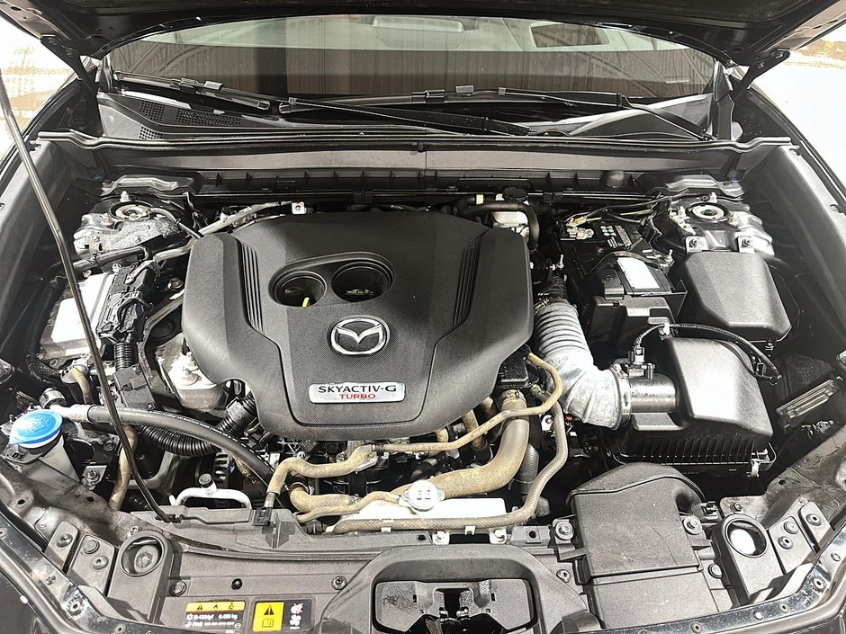 2023 Mazda CX-30 GT W/TURBO-7