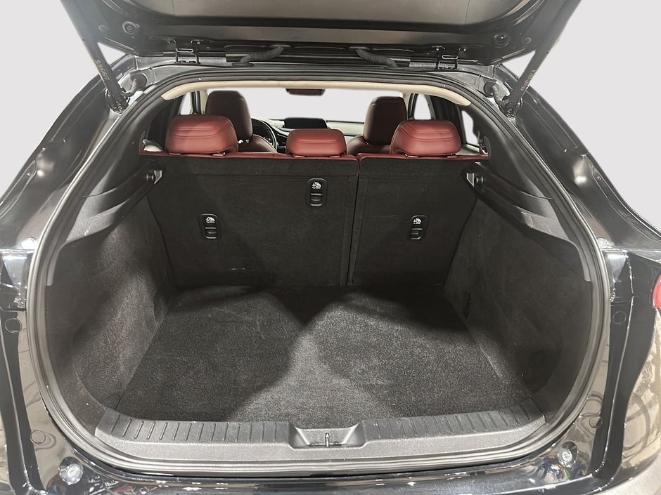 2023 Mazda CX-30 GT W/TURBO-5