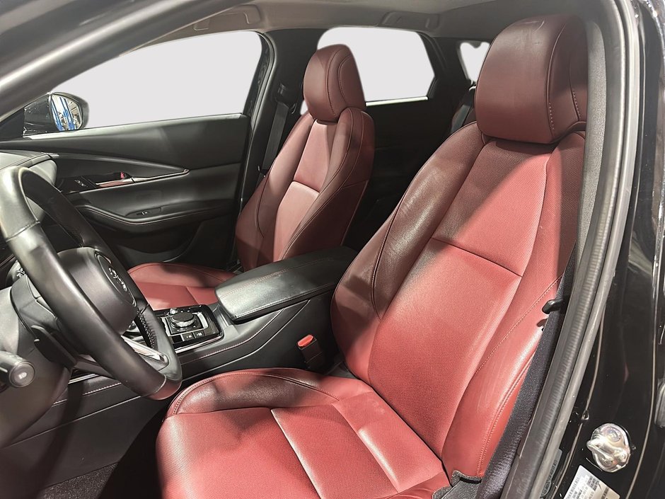 2023 Mazda CX-30 GT W/TURBO-8