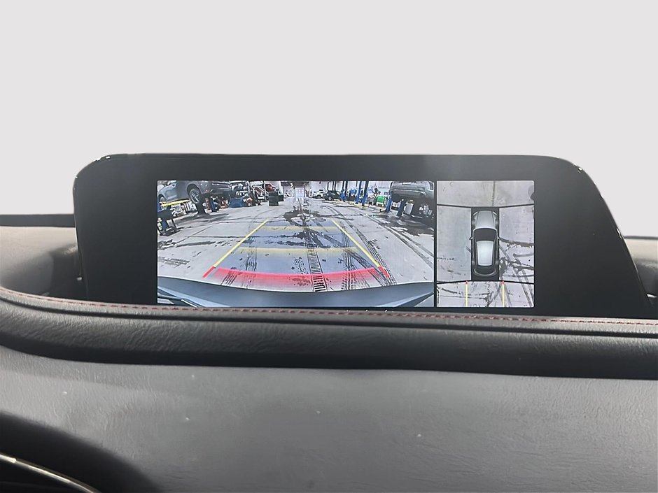 2023 Mazda CX-30 GT W/TURBO-17