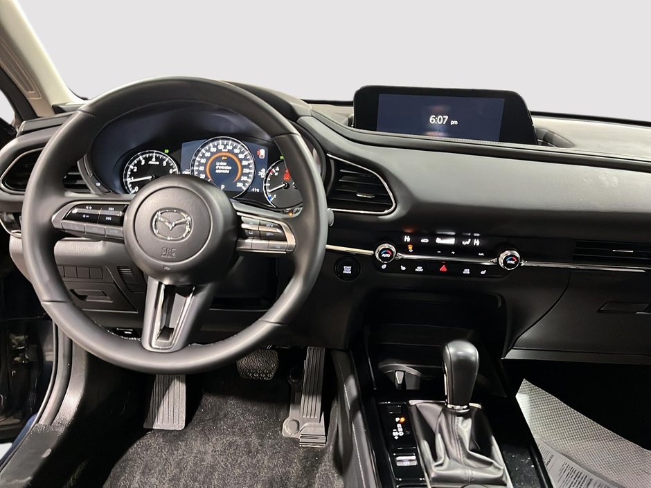 2023 Mazda CX-30 GS-9