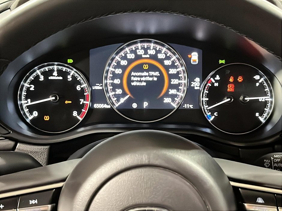 2023 Mazda CX-30 GS-13