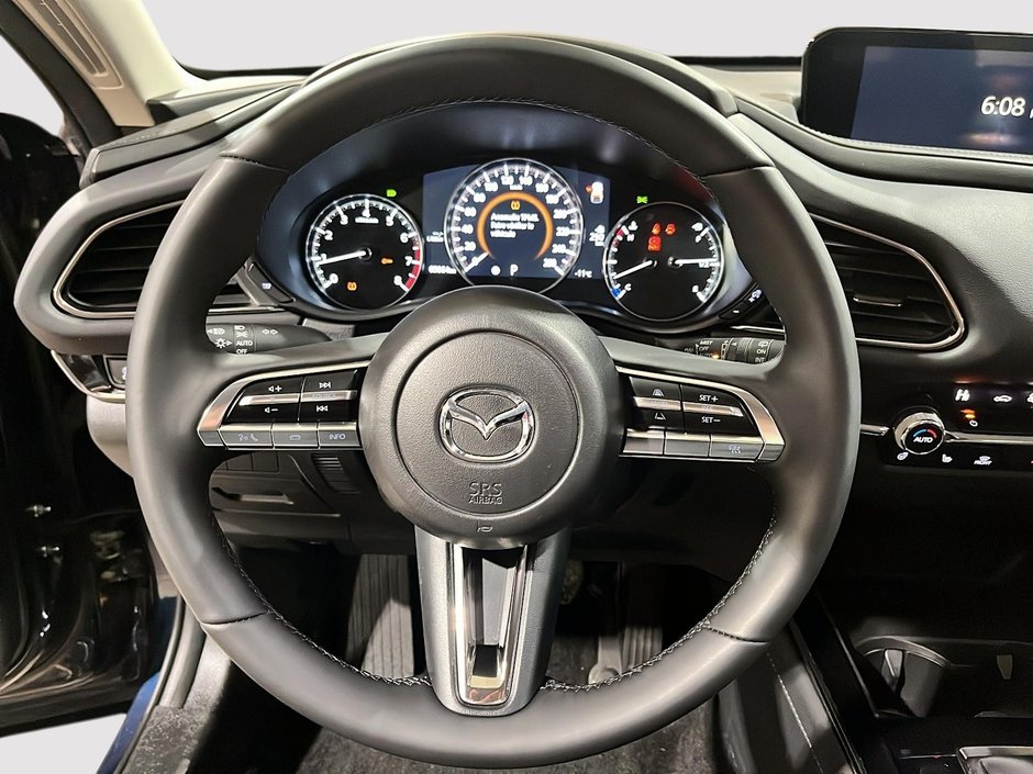 2023 Mazda CX-30 GS-11