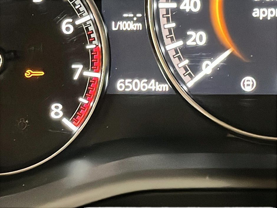 2023 Mazda CX-30 GS-12