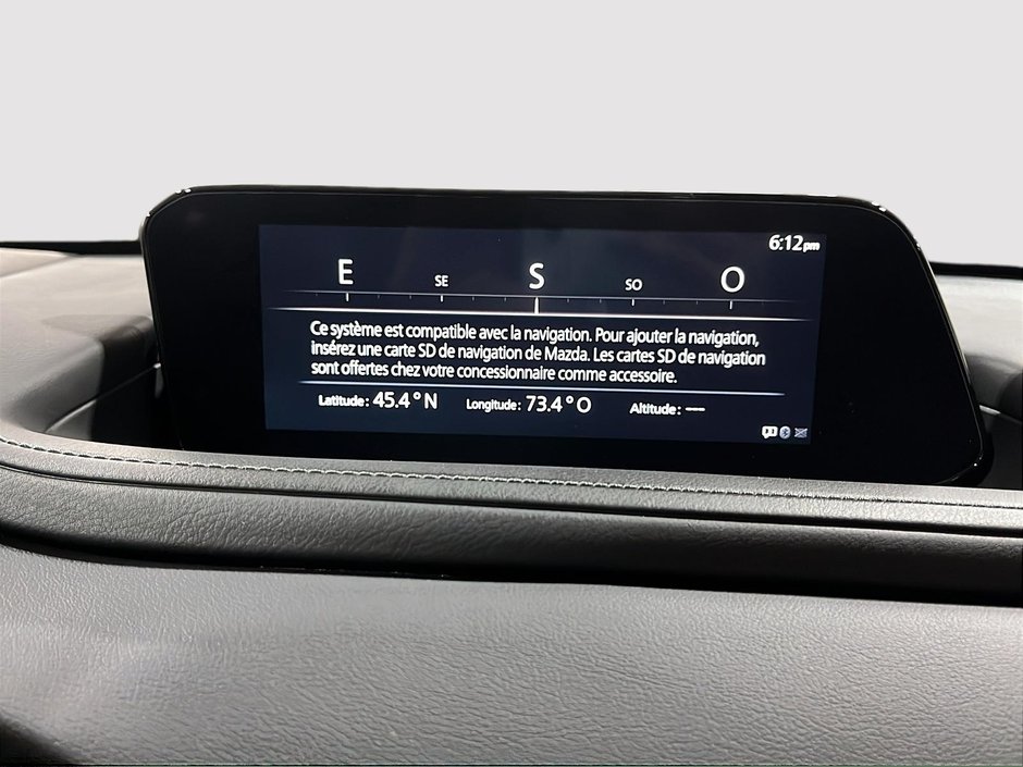 2023 Mazda CX-30 GS-17