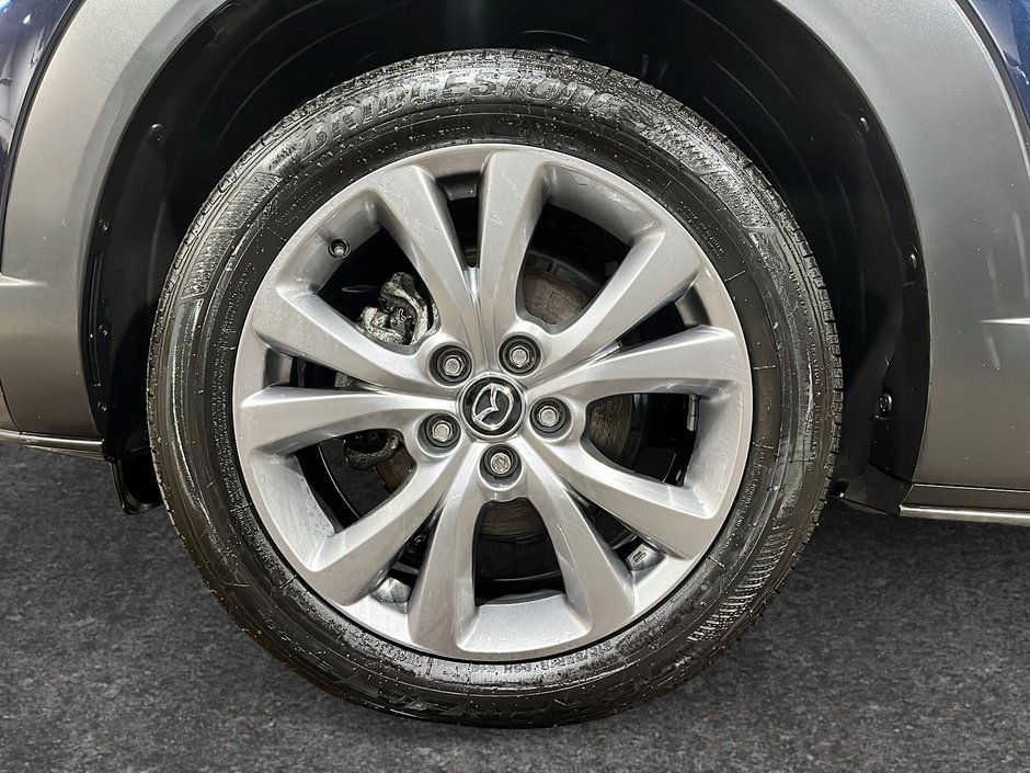 2023 Mazda CX-30 GS-6