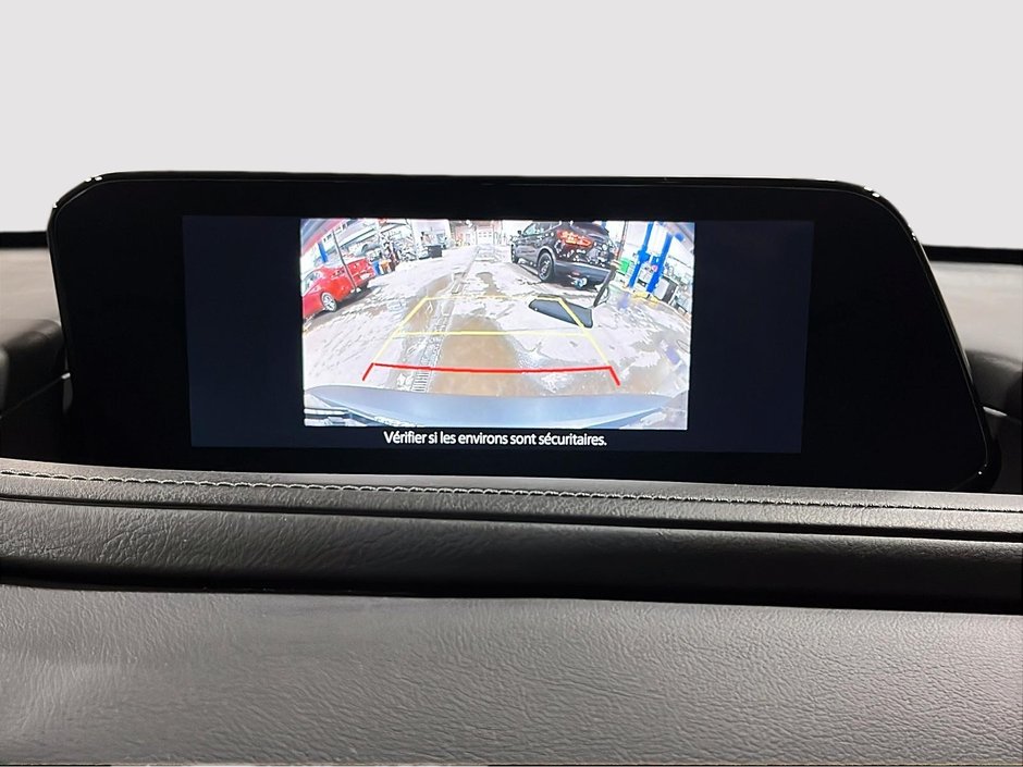 2023 Mazda CX-30 GS-16