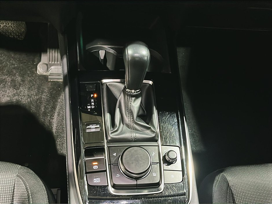 2023 Mazda CX-30 GS-14