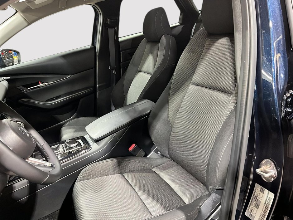 2023 Mazda CX-30 GS-8