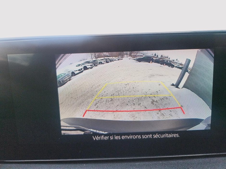 Mazda CX-30 GS 2023-16