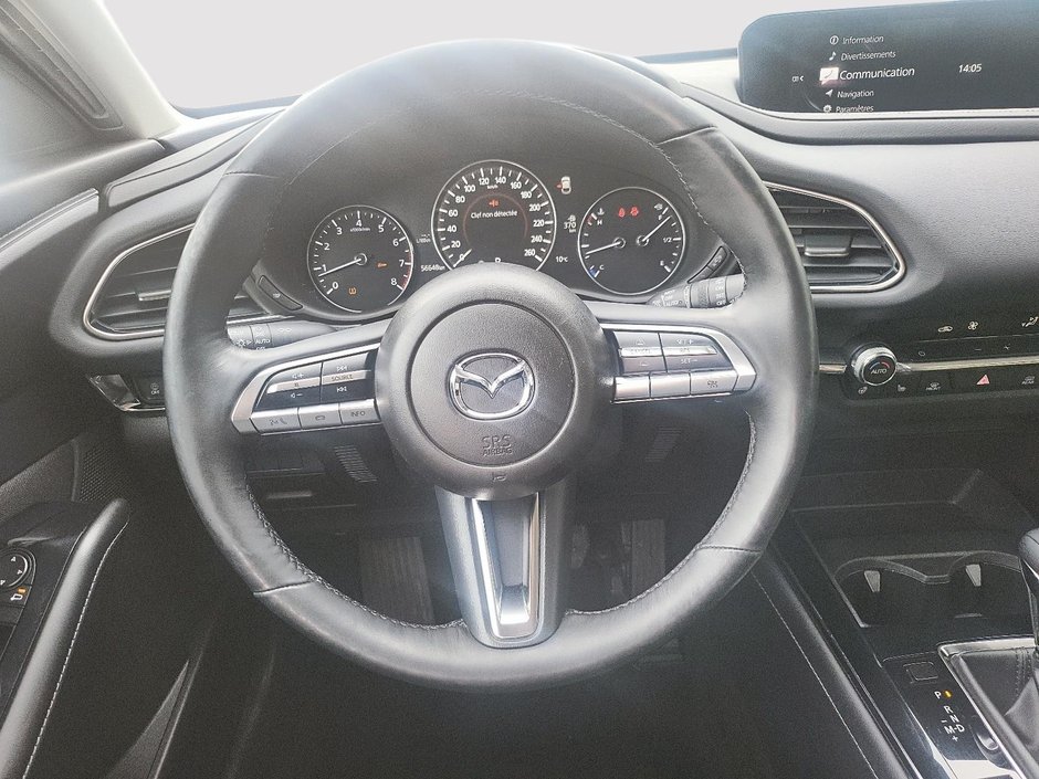 Mazda CX-30 GS 2023-11