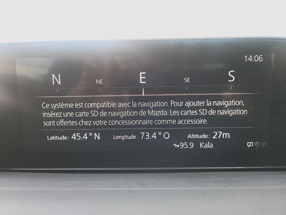 Mazda CX-30 GS 2023-17