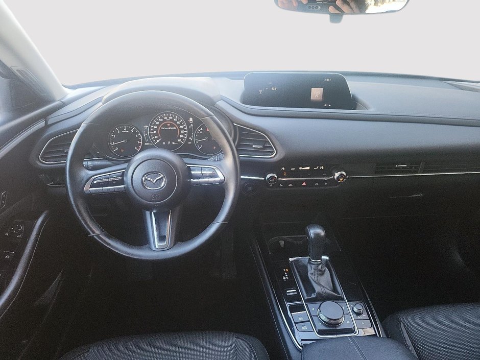 2023 Mazda CX-30 GS-9