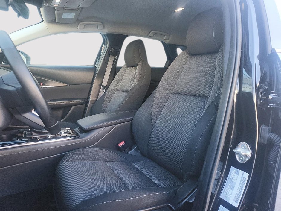 2023 Mazda CX-30 GS-8