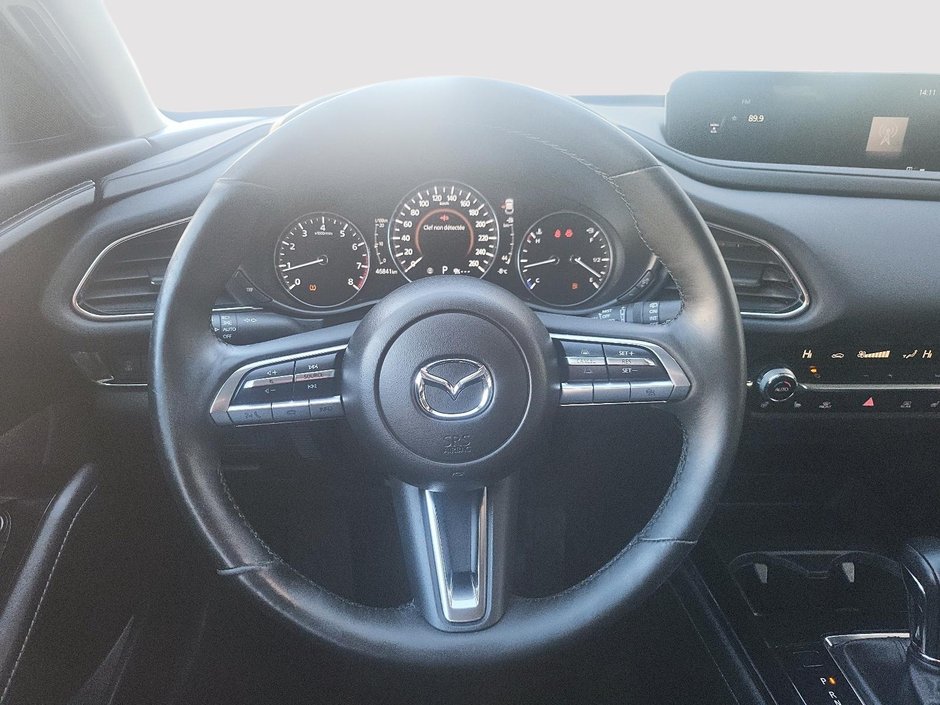 2023 Mazda CX-30 GS-11