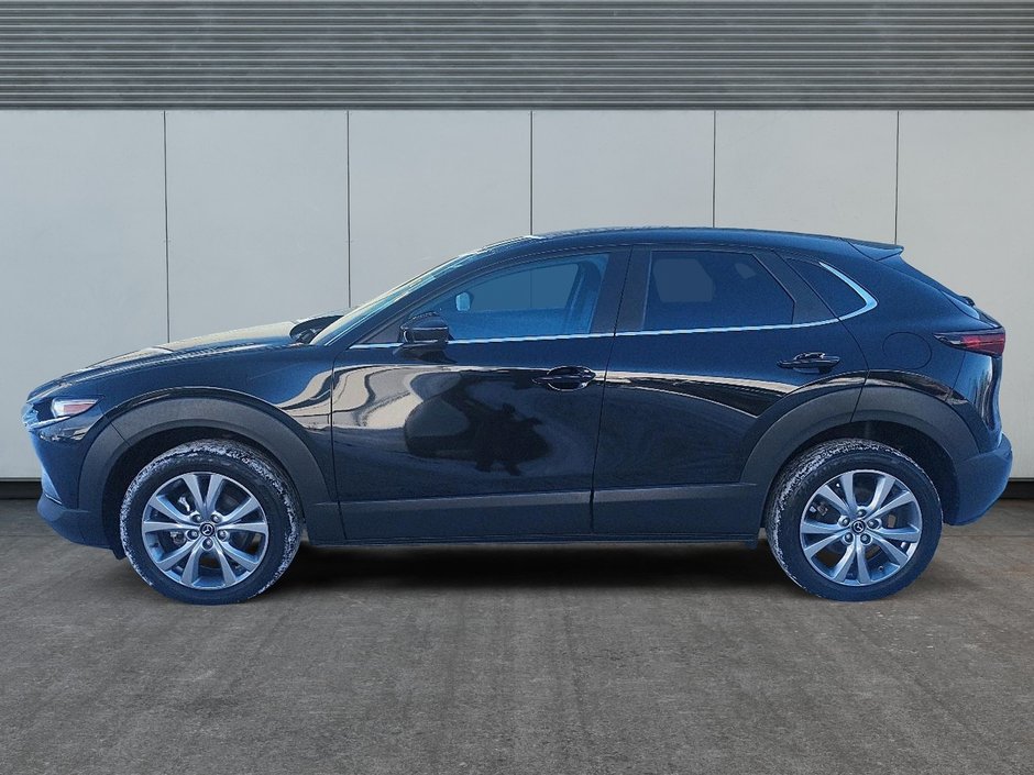 2023 Mazda CX-30 GS-4