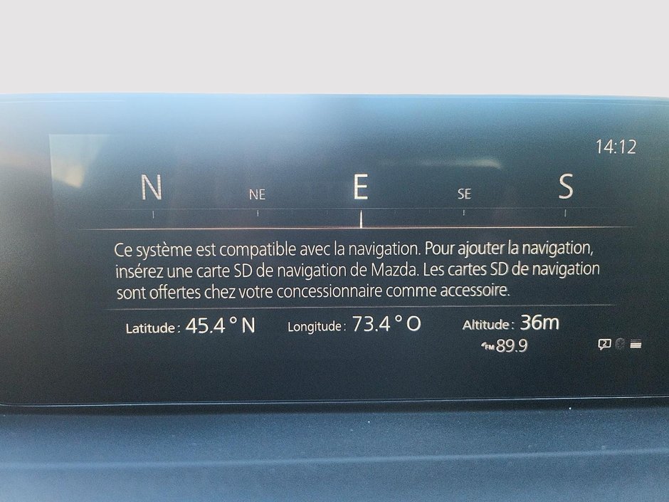 2023 Mazda CX-30 GS-17