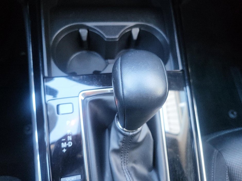 2023 Mazda CX-30 GS-14