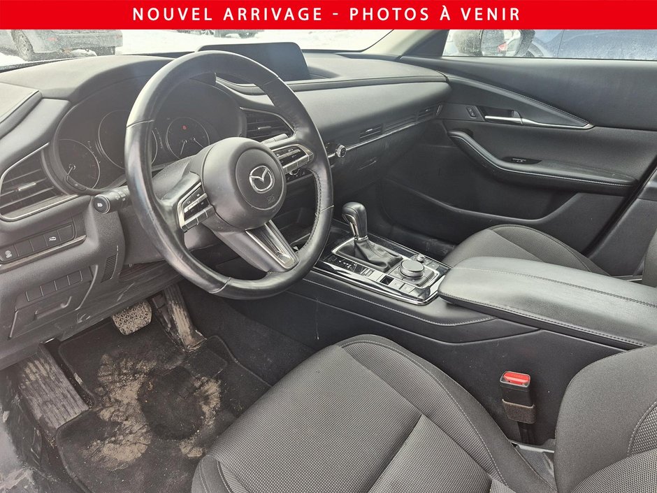 2023 Mazda CX-30 GS-1