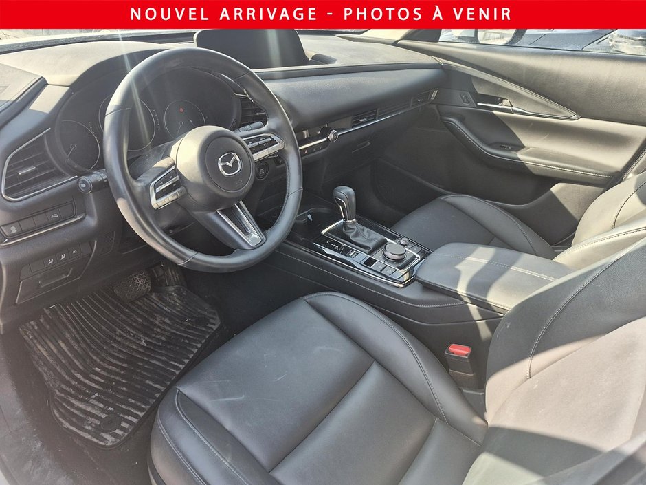 Mazda CX-30 GS 2023-1