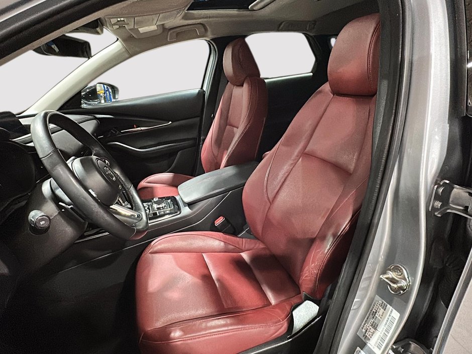 Mazda CX-30 GT 2023-8