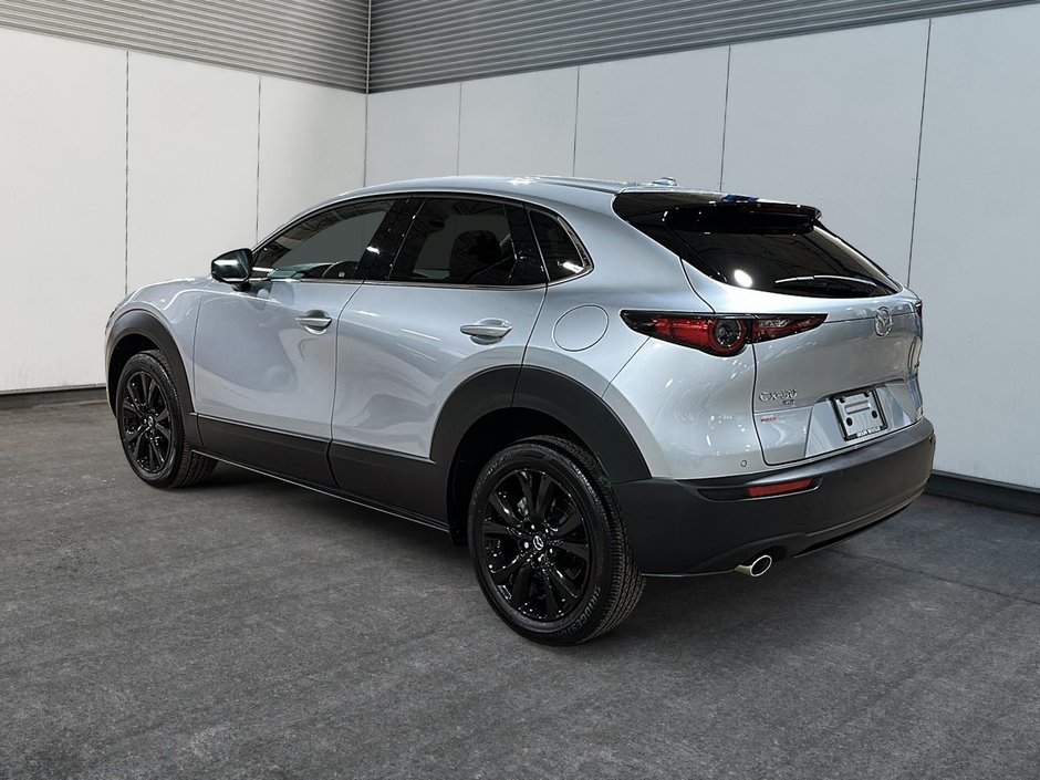 Mazda CX-30 GT 2023-3
