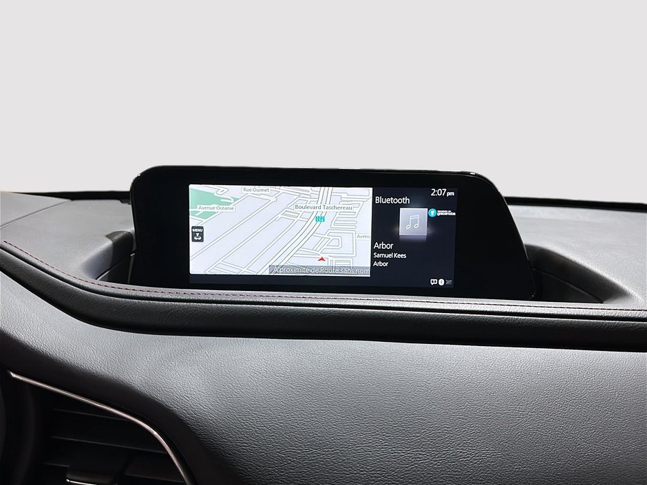 Mazda CX-30 GT 2023-18