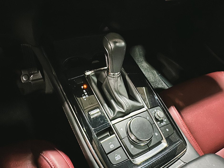 Mazda CX-30 GT 2023-14