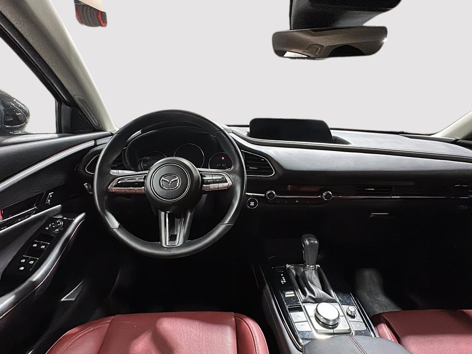 Mazda CX-30 GT 2023-9