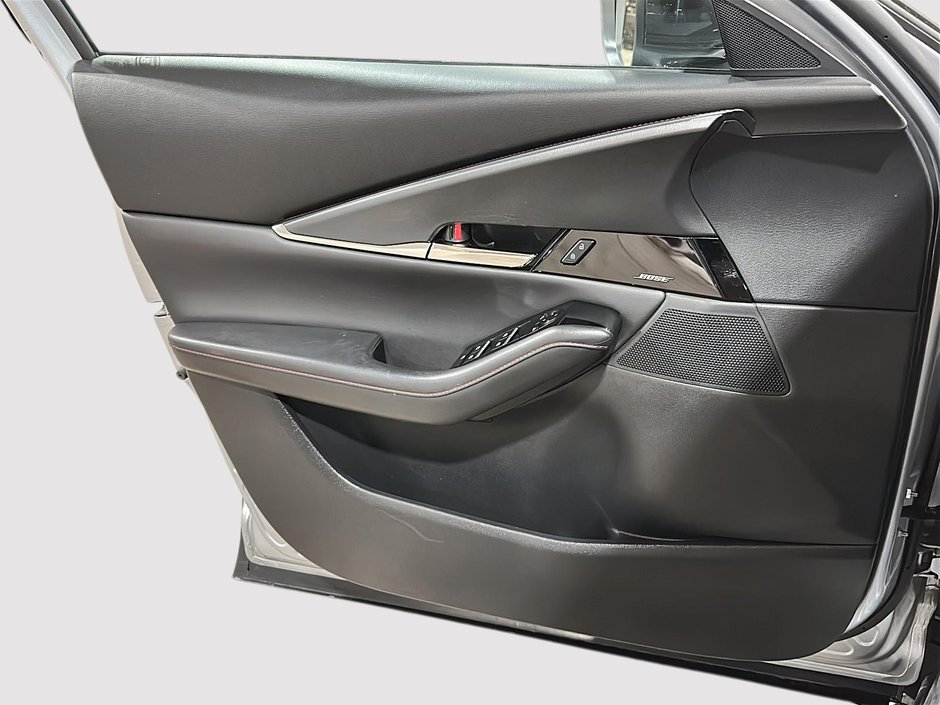 Mazda CX-30 GT 2023-10