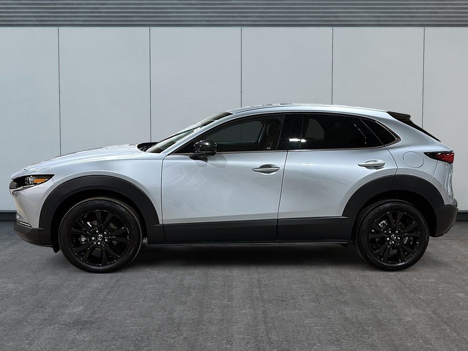Mazda CX-30 GT 2023-4
