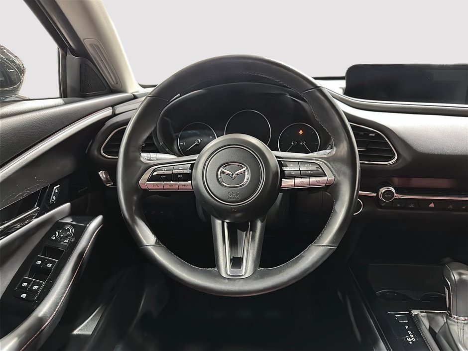 Mazda CX-30 GT 2023-11