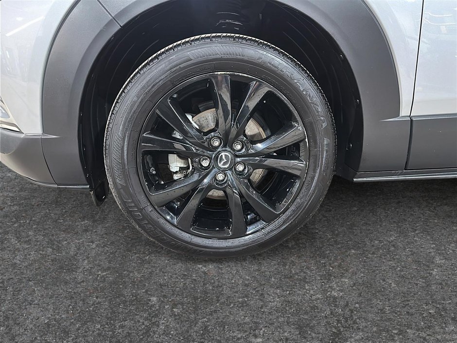 Mazda CX-30 GT 2023-6