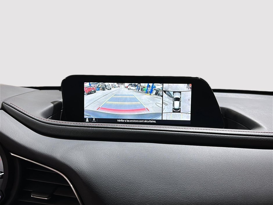 Mazda CX-30 GT 2023-17