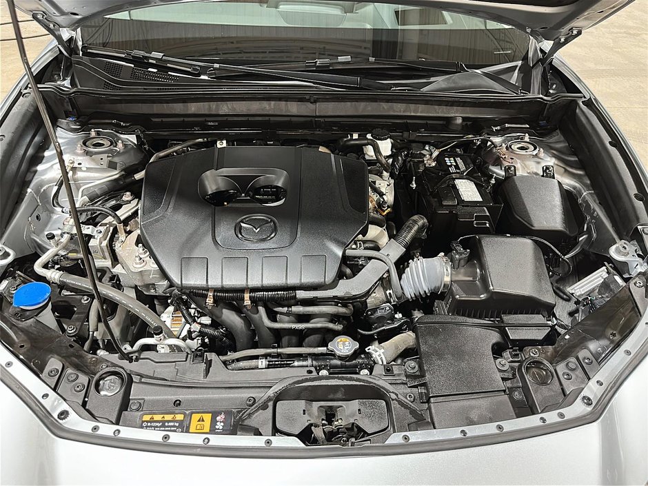Mazda CX-30 GT 2023-7