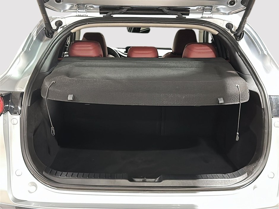 Mazda CX-30 GT 2023-5