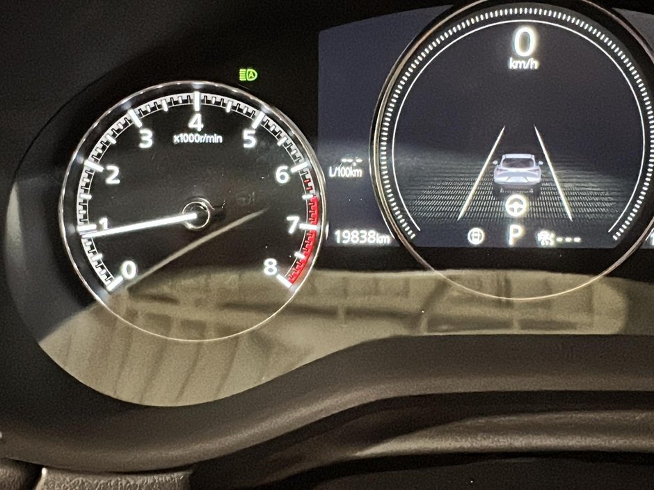 Mazda CX-30 GT 2023-12