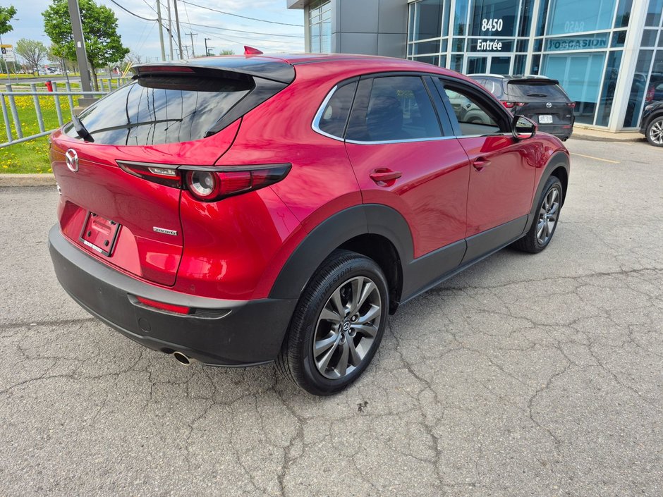 2023 Mazda CX-30 GT AWD-3